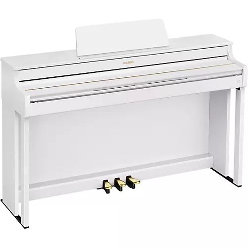 Casio CELVIANO AP-300 Console Digital Piano Black - musicians--Friend