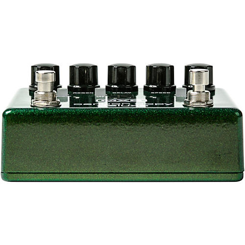 MXR M292 Carbon Copy Deluxe Analog Delay Pedal - musicians--Friend
