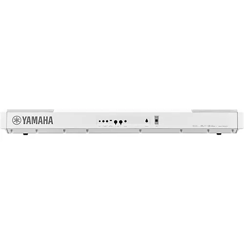 Yamaha P-525 88-Key Digital Piano Package White Beginner Package - musicians--Friend