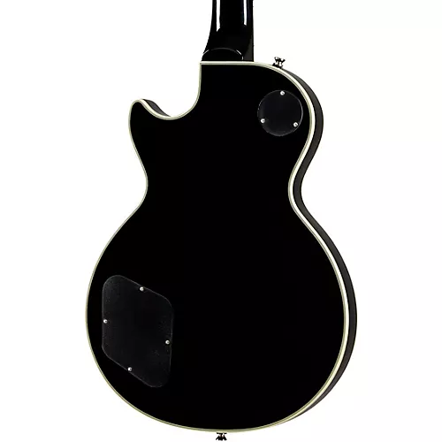 Epiphone Les Paul Custom Limited-Edition Electric Guitar Kit - musicians--Friend