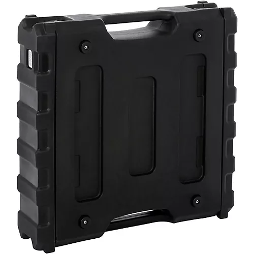 Open-Box Gator G-Pro Roto Mold Rack Case Condition 2 - Blemished Yellow, 8-Space 197881157227 - musicians--Friend