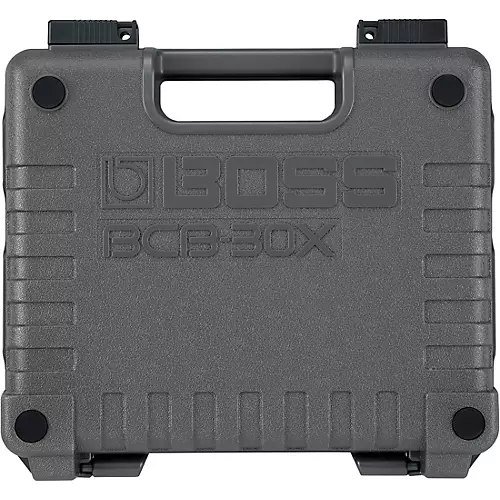 BOSS BCB-30X Pedalboard - musicians--Friend