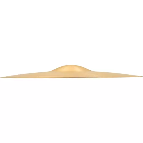 SABIAN AA Rock Crash Cymbal 16 in. - musicians--Friend