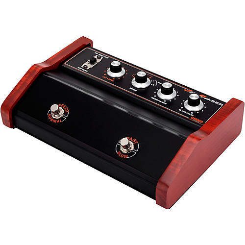 Warm Audio Jet Phaser Effects Pedal - musicians--Friend