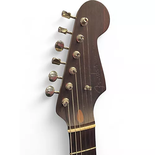 Used Fender Rarities Quilt Maple Top Stratocaster Quilted Maple Solid Body Electric Guitar Quilted Maple - musicians--Friend