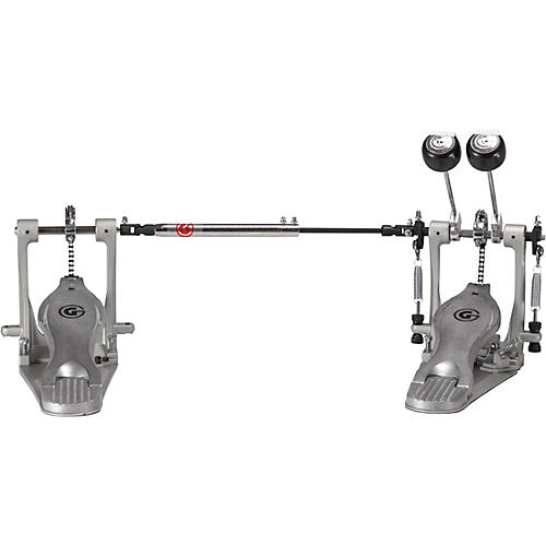 Gibraltar Road Class Single Chain Double Bass Drum Pedal - musicians--Friend