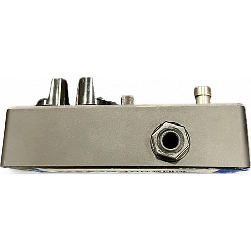 Used Darkglass HARMONIC BOOSTER Bass Effect Pedal - musicians--Friend