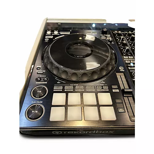 Used Pioneer DJ DDJ1000 DJ Controller - musicians--Friend