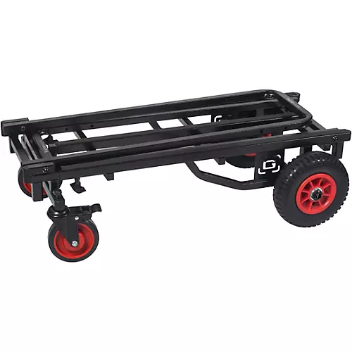 Gator 52 in. Utility Cart - Standard - musicians--Friend