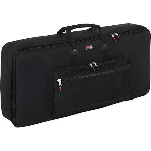 Gator GKB Nylon Keyboard Gig Bag 88 Key - musicians--Friend