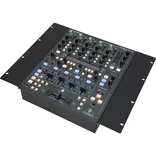 Behringer DDM4000 Pro Digital DJ Mixer - musicians--Friend