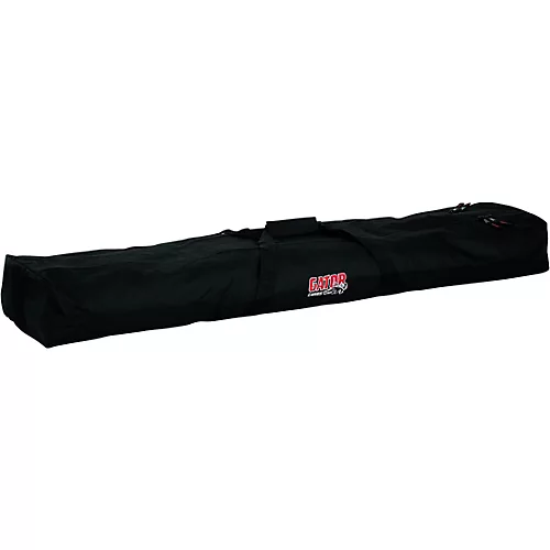 Gator GPA-SPKSTDBG-50DLX Deluxe Speaker Stand Bag - musicians--Friend