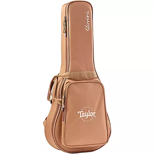 Taylor GS Mini-e Koa Acoustic-Electric Bass Guitar Natural - musicians--Friend