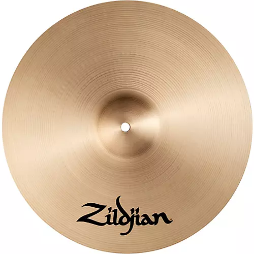 Zildjian A Zildjian Fast Crash 16 in. - musicians--Friend