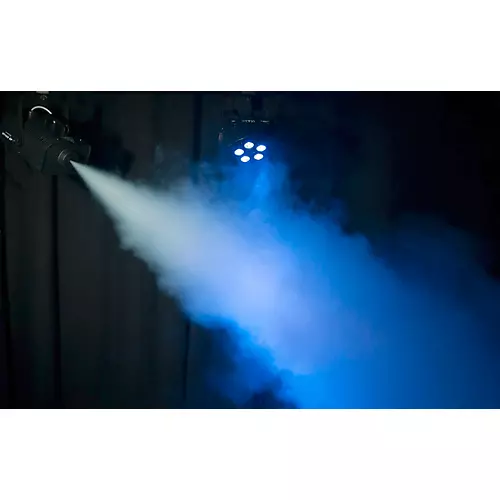 Eliminator Lighting VF1100 EP 1000W Fog Machine - musicians--Friend