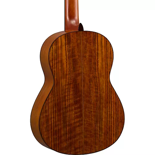 Yamaha CG-TA TransAcoustic Nylon-String Acoustic-Electric Guitar Gloss Natural - musicians--Friend