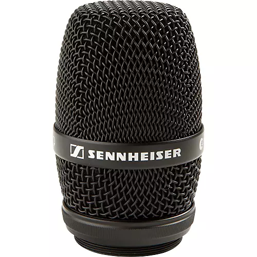 Sennheiser MMK 965-1 e 965 Wireless Microphone Capsule Black - musicians--Friend