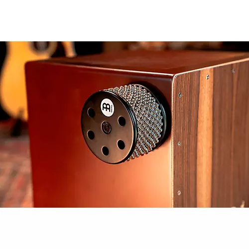 MEINL Cajon Turbo Cabasa Small - musicians--Friend