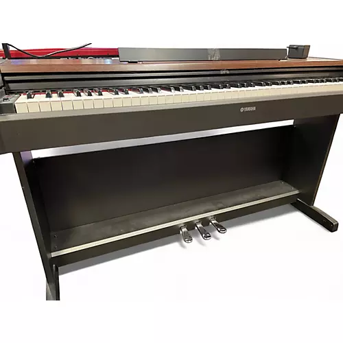 Used Yamaha YDP213 Digital Piano - musicians--Friend