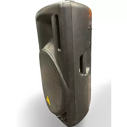 Used Behringer Eurolive B215A Powered Speaker - musicians--Friend