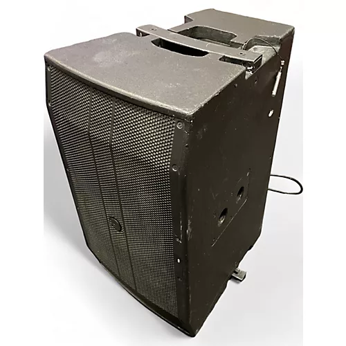 Used Mackie DRM12A Powered Speaker - musicians--Friend