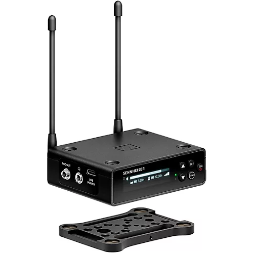 Sennheiser EW-DP 835 Set (R4-9 552 - 607.8 MHz) - musicians--Friend