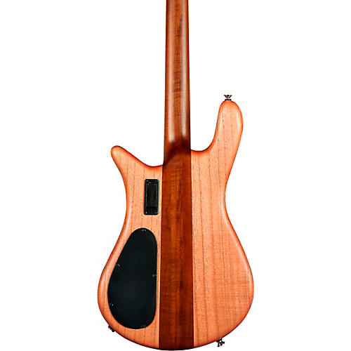 Spector Euro 4 RST Electric Bass Sienna Stain - musicians--Friend