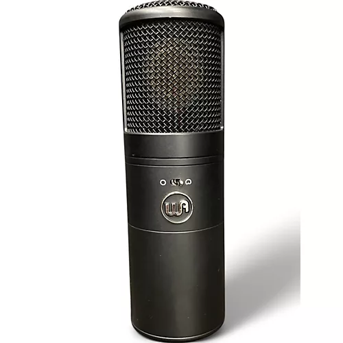 Used Warm Audio WA-8000 Tube Microphone - musicians--Friend