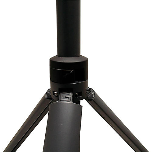 Gator GFW ID Series Speaker Stands With Bag (Pair) - musicians--Friend