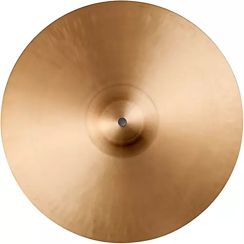 Zildjian K Light Hi-Hat Bottom Cymbal 15 in. - musicians--Friend