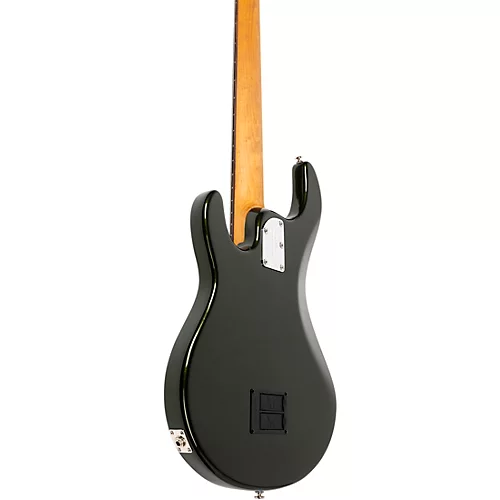 Ernie Ball Music Man StingRay Special 5 H 5-String Bass Guitar Dazzler - musicians--Friend