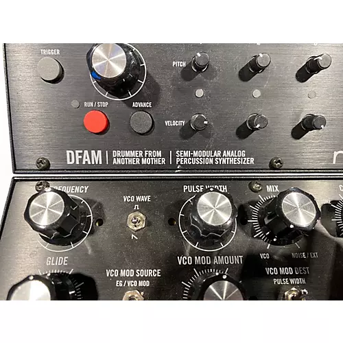 Used Moog Sound Studio 2 Sound Module - musicians--Friend