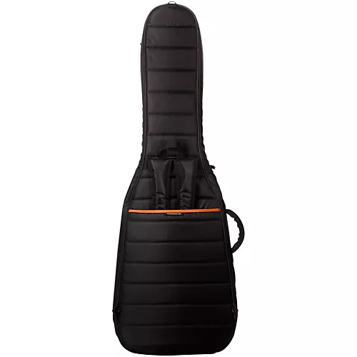 MONO M80 Electric Bass Case Jet Black - musicians--Friend