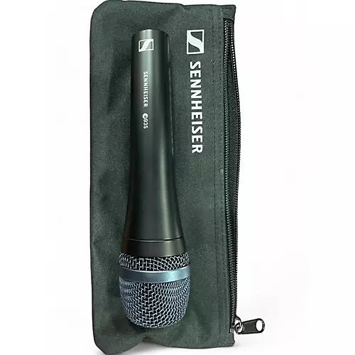 Used Sennheiser E935 Dynamic Microphone - musicians--Friend