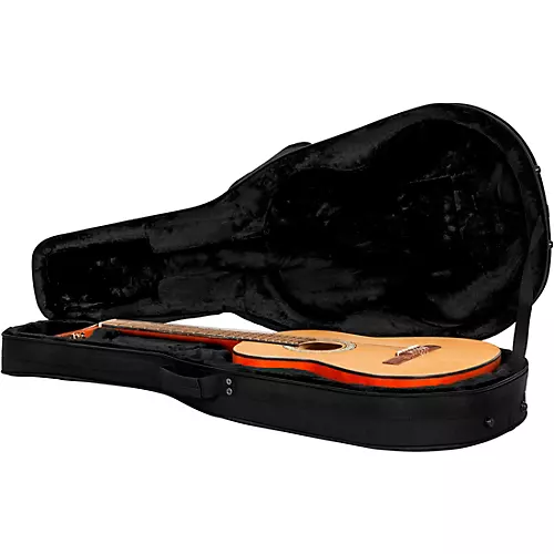 Gator GL-Classic Lightweight Classical Guitar Case - musicians--Friend