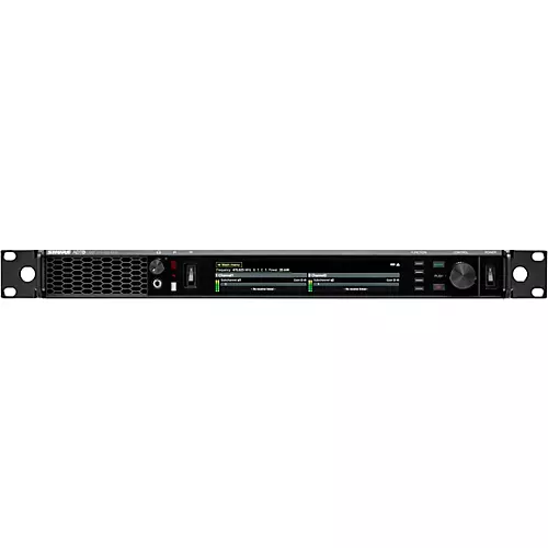 Shure Axient Digital PSM Dual Transmitter DC G57 470-608 MHz Band G57 - musicians--Friend