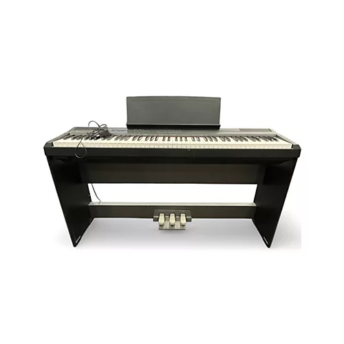 Used Yamaha P105 88 Key Digital Piano - musicians--Friend