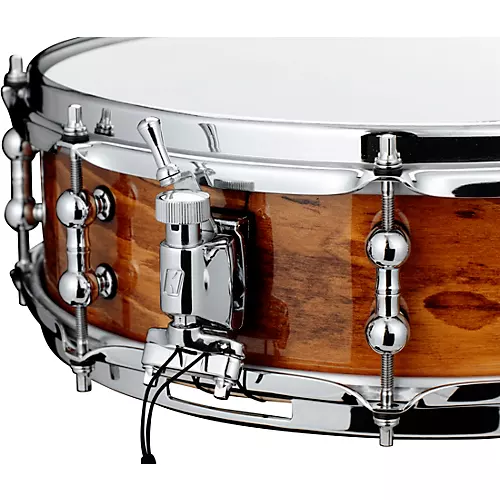 TAMA Peter Erskine Signature Spruce/Maple Snare Drum 14 x 4.5 in. - musicians--Friend