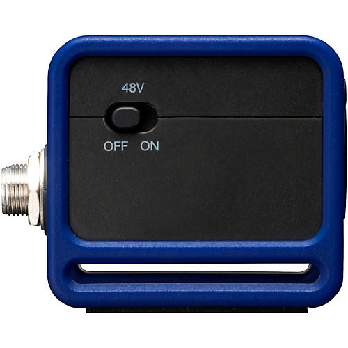 Zoom AMS-22 Audio Interface - musicians--Friend