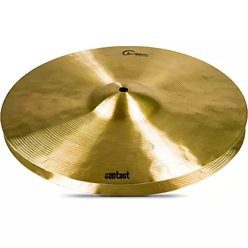 Dream Contact Hi-Hats 15 in. Pair - musicians--Friend