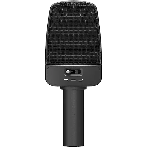 Behringer B 906 Dynamic Microphone - musicians--Friend