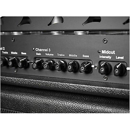 Diezel Herbert MKIII 180W Tube Guitar Amp Head - musicians--Friend