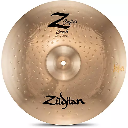Zildjian Z Custom Crash Cymbal 19 in. - musicians--Friend