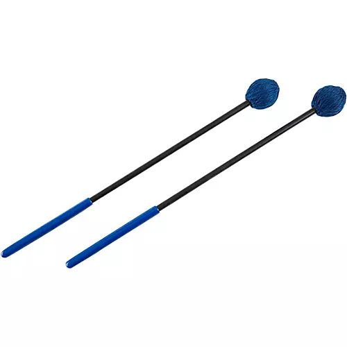 Kindermallets Orff Mallets Hard Rubber Metallophone - musicians--Friend