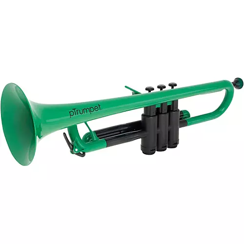 pTrumpet Plastic Trumpet 2.0 Black - musicians--Friend
