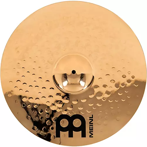 MEINL Classics Custom Thin Crash Brilliant Cymbal 18 in. - musicians--Friend