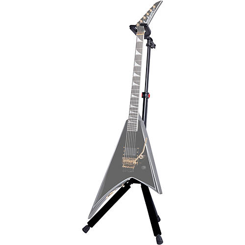 Proline HANG Premium Hanging Guitar Stand With Auto-Closing Yoke Includes Carrying Bag - musicians--Friend