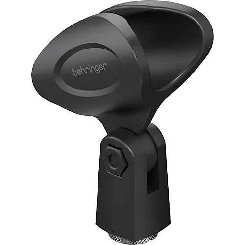 Behringer MC2000 Break Resistant Microphone Clip - musicians--Friend