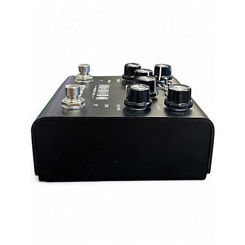 Used Strymon IRIDIUM  Guitar Preamp - musicians--Friend