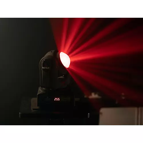 Venue Revolver Laser VP Dual Moving Head Light With VenueLink Port - musicians--Friend